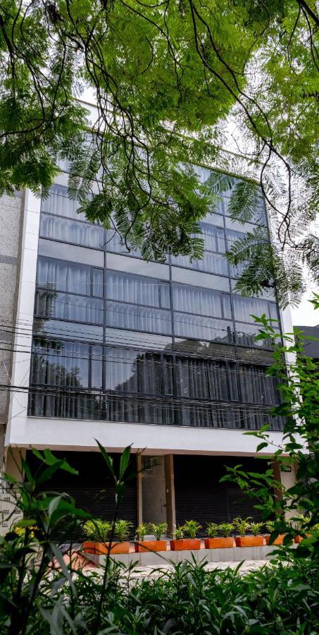 Ayenda Loft 32 Lejlighedshotel Medellín Eksteriør billede