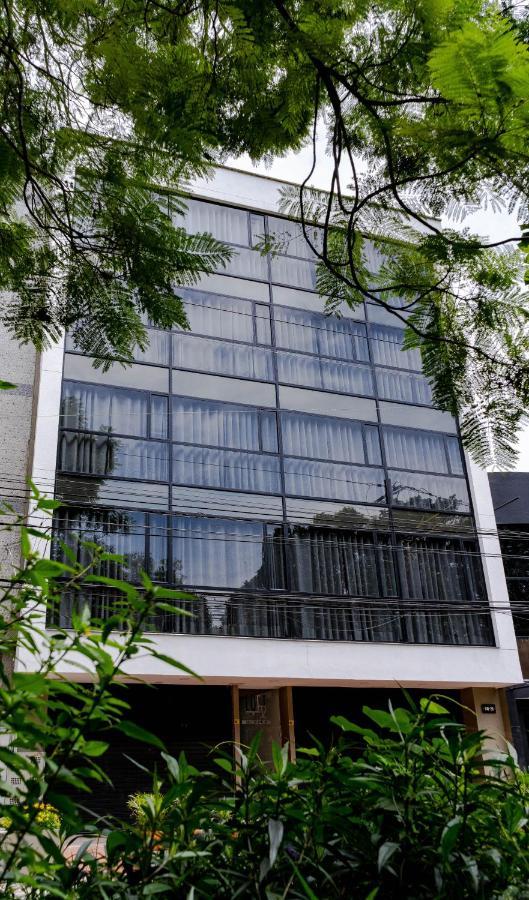 Ayenda Loft 32 Lejlighedshotel Medellín Eksteriør billede