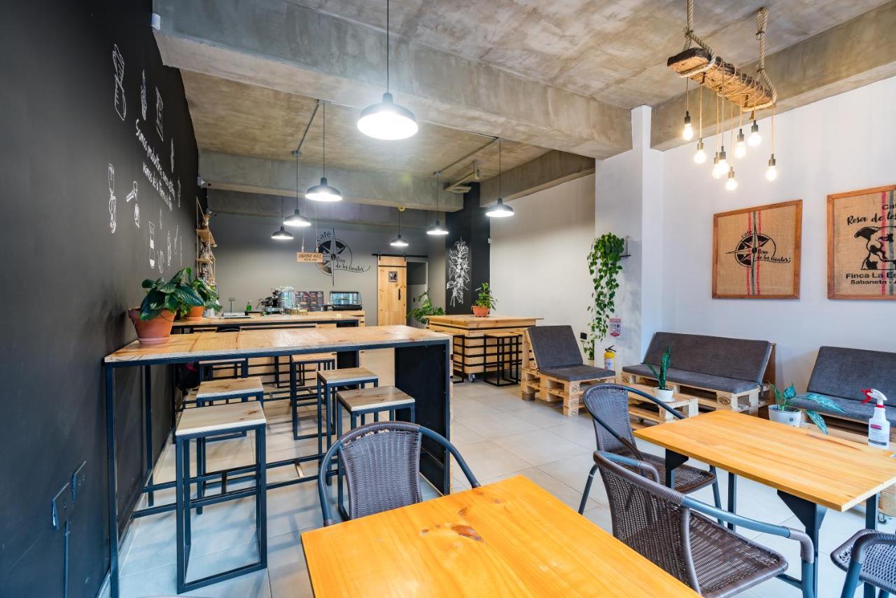 Ayenda Loft 32 Lejlighedshotel Medellín Eksteriør billede