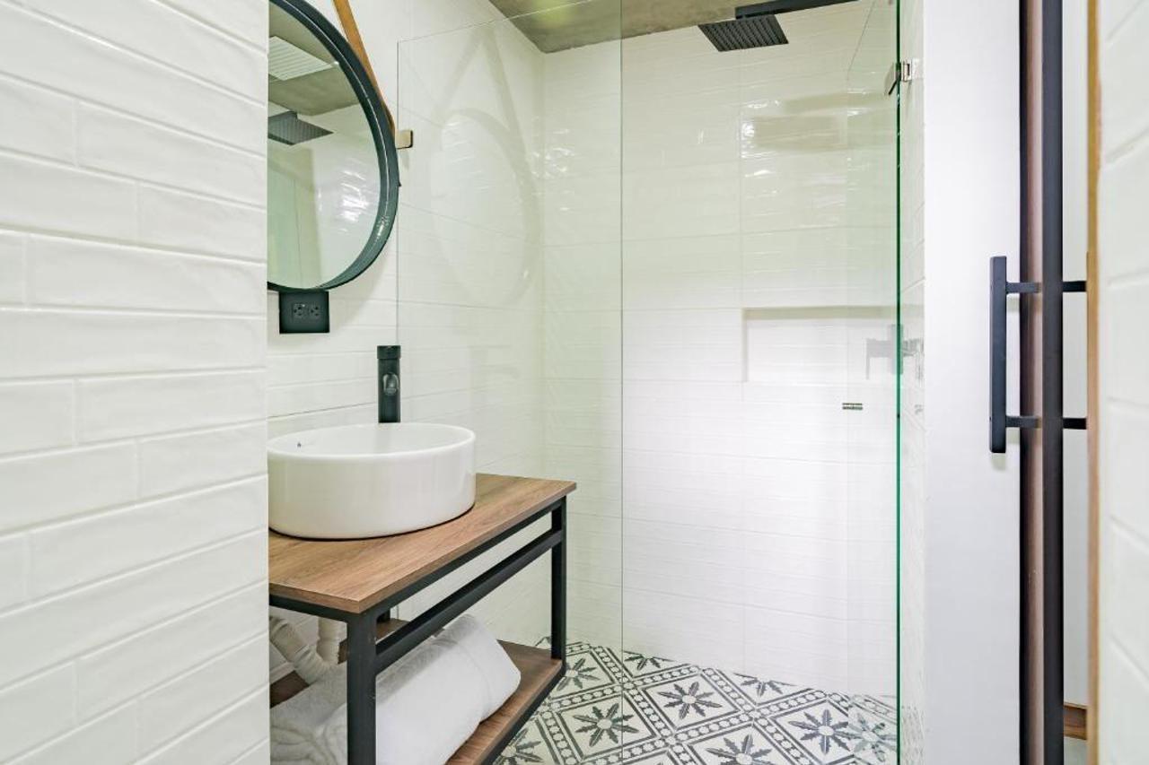 Ayenda Loft 32 Lejlighedshotel Medellín Eksteriør billede